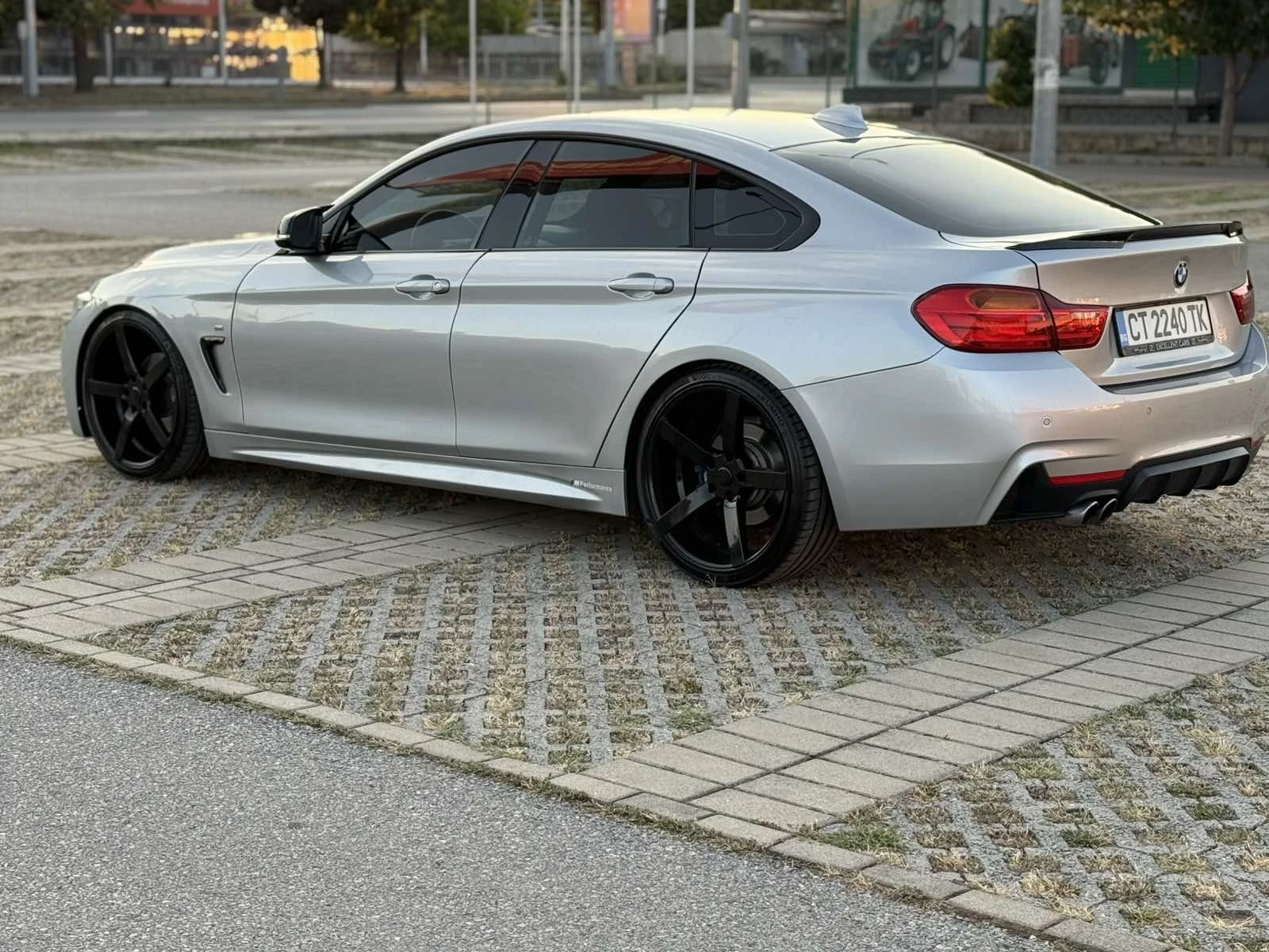 BMW 420 | Mobile.bg � ����������� 7