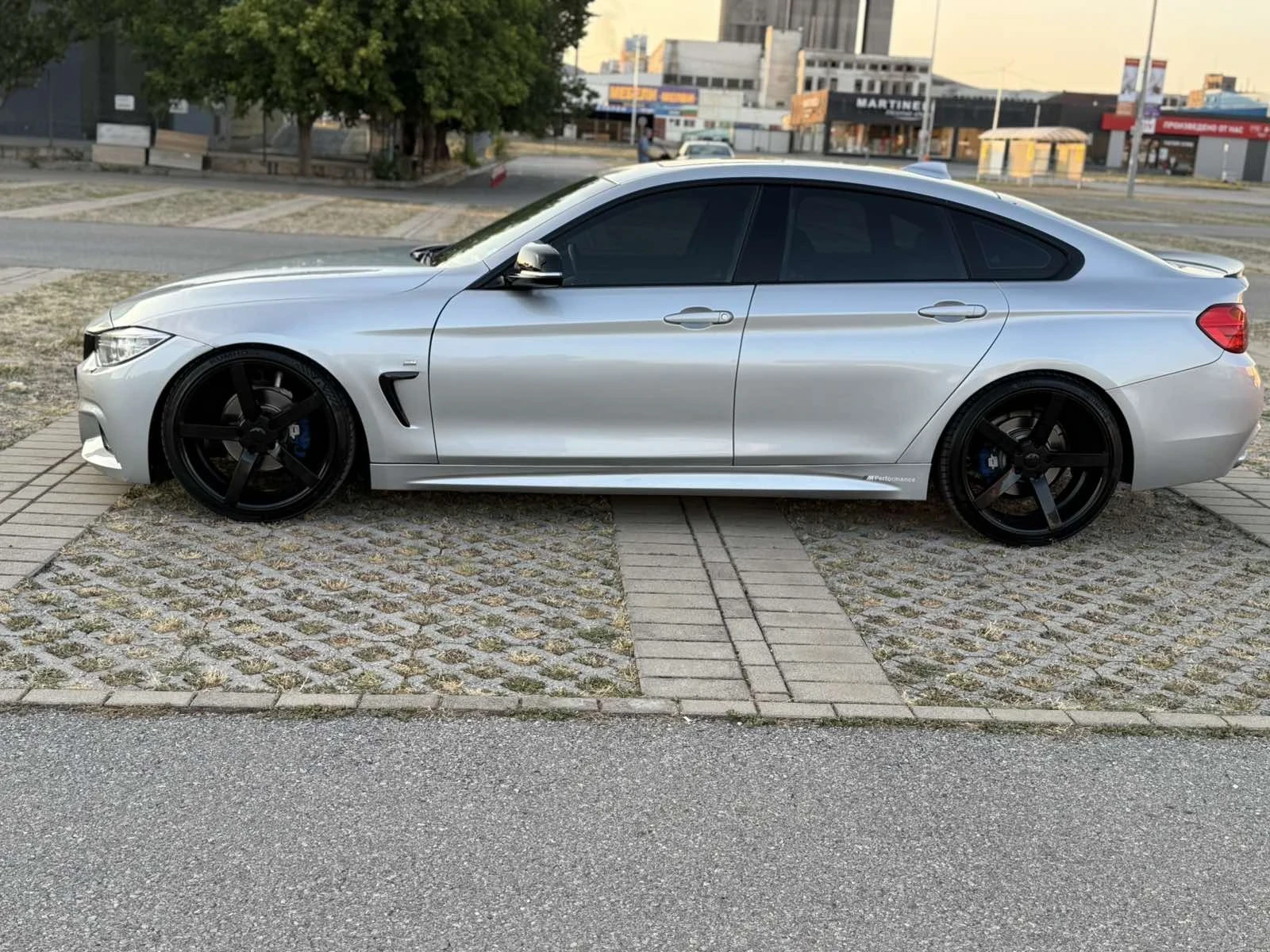 BMW 420 | Mobile.bg � ����������� 3