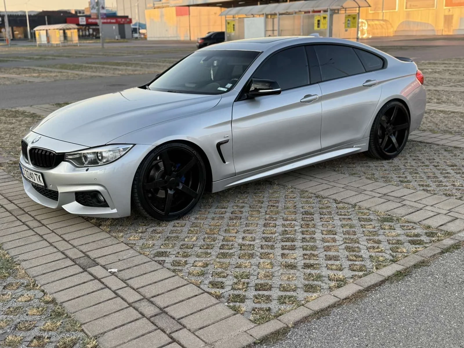 BMW 420 | Mobile.bg � ����������� 2