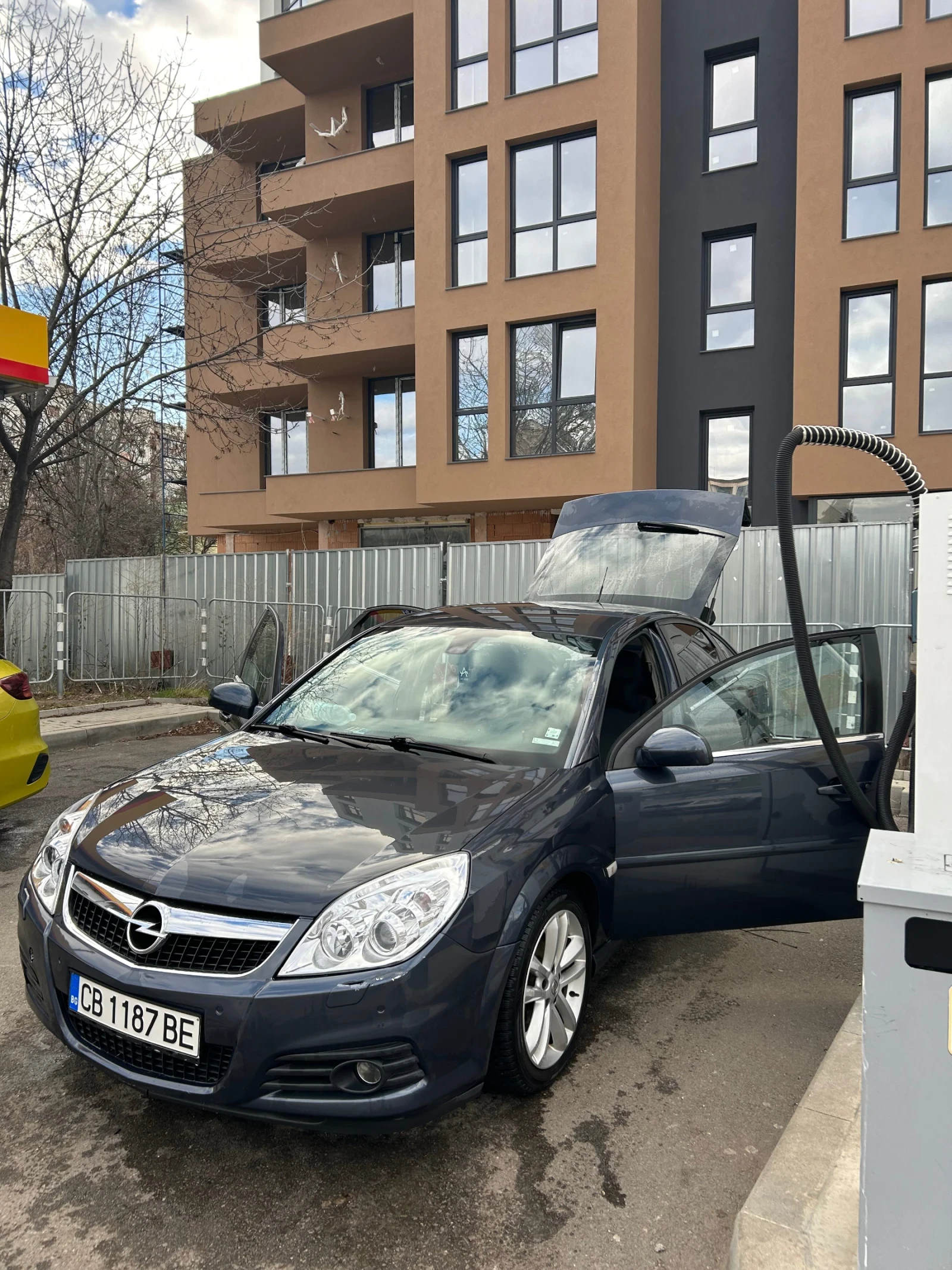 Opel Vectra GTS | Mobile.bg � ����������� 1