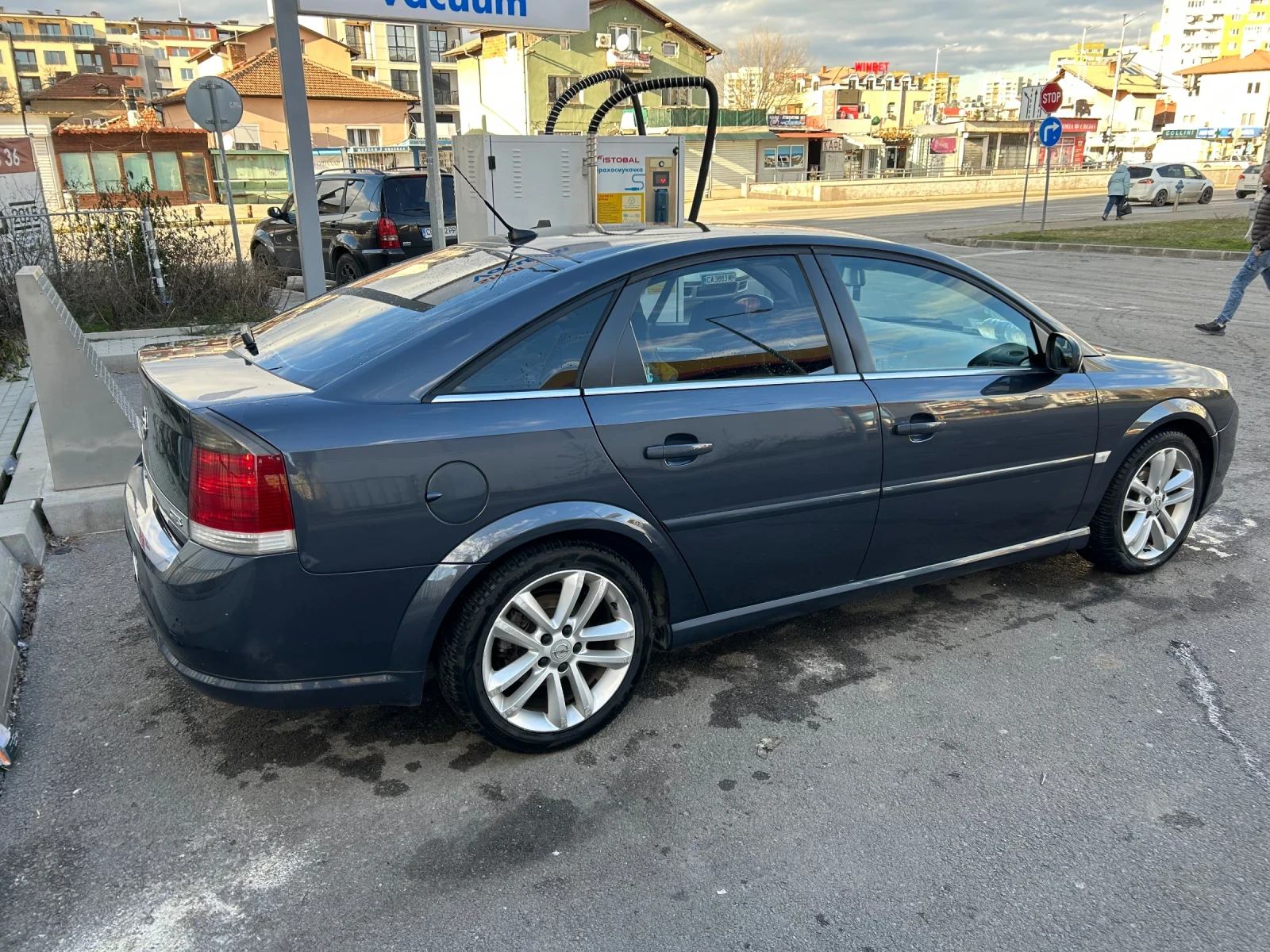 Opel Vectra GTS | Mobile.bg � ����������� 12