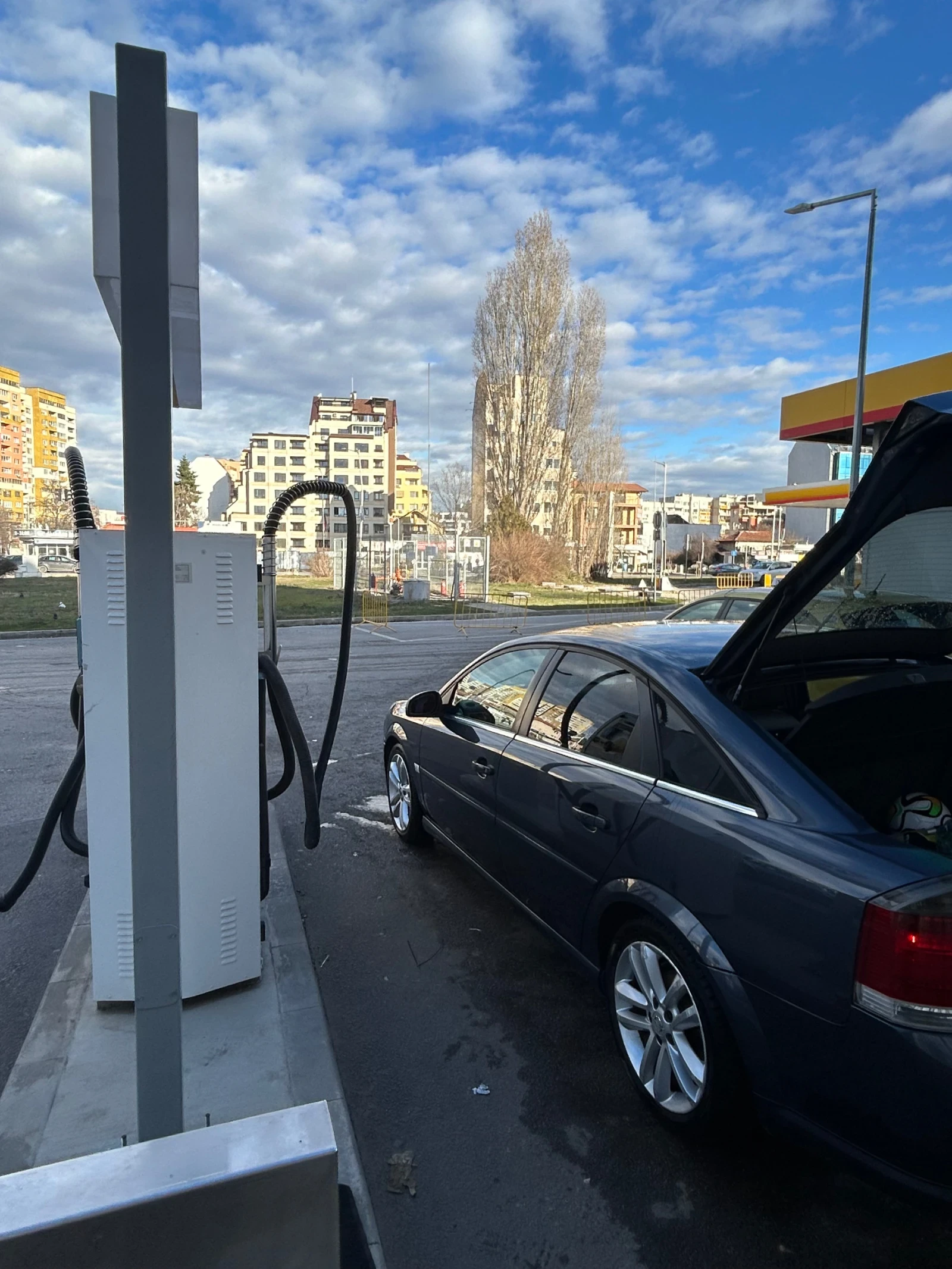 Opel Vectra GTS | Mobile.bg � ����������� 8