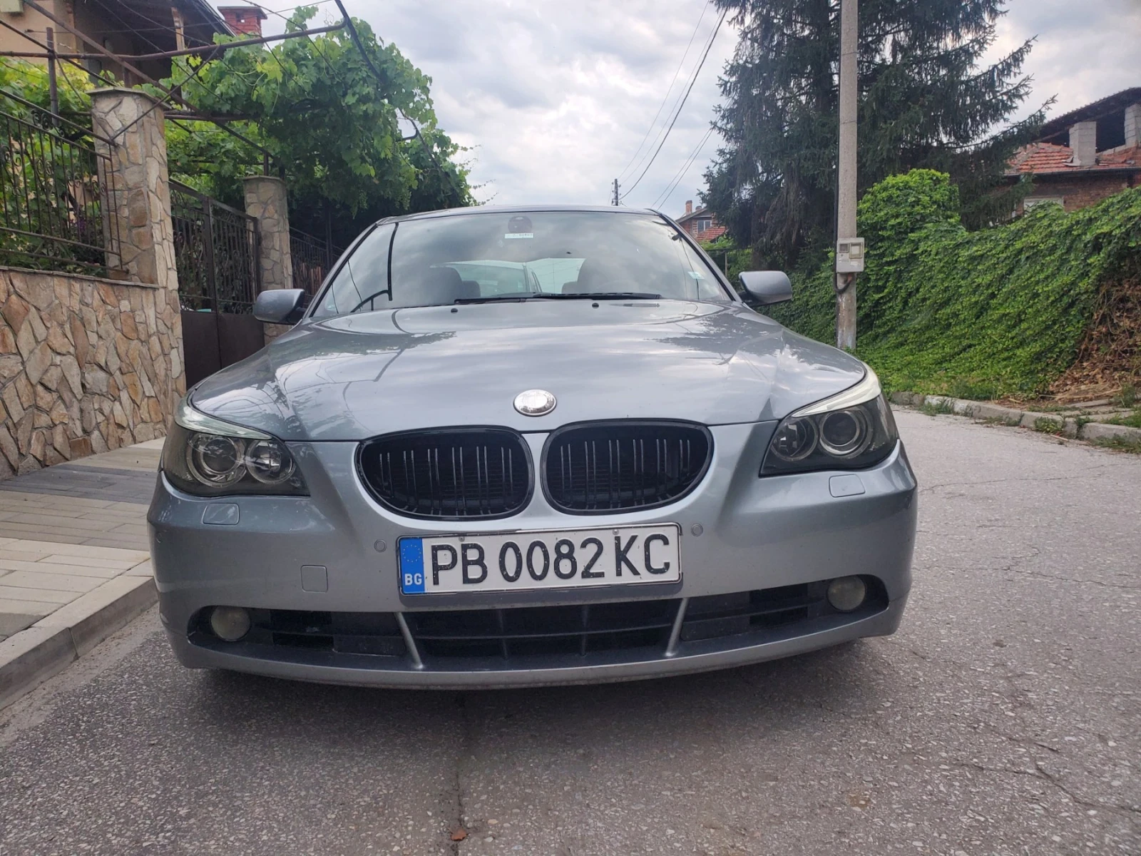 BMW 525 | Mobile.bg � ����������� 9