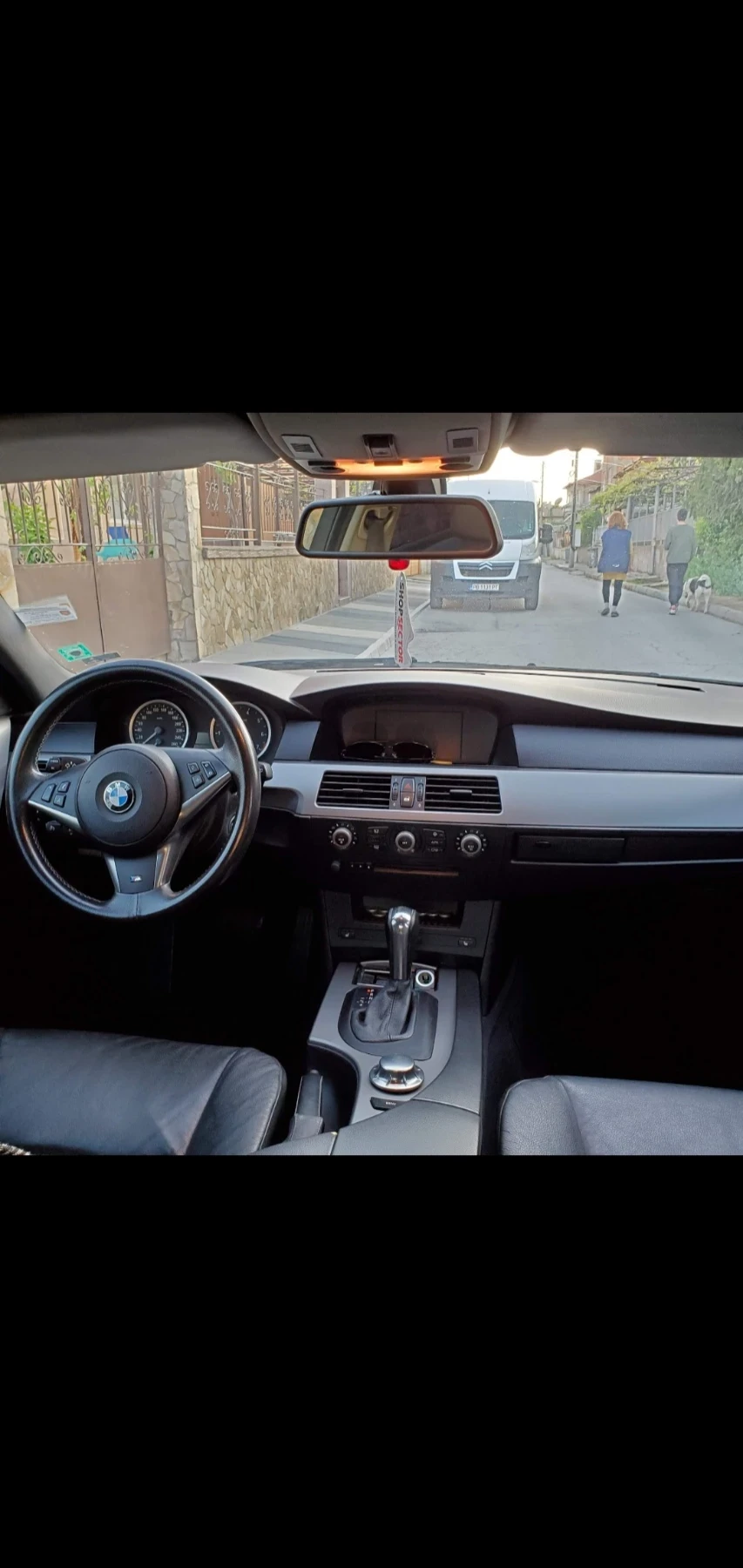 BMW 525 | Mobile.bg � ����������� 2