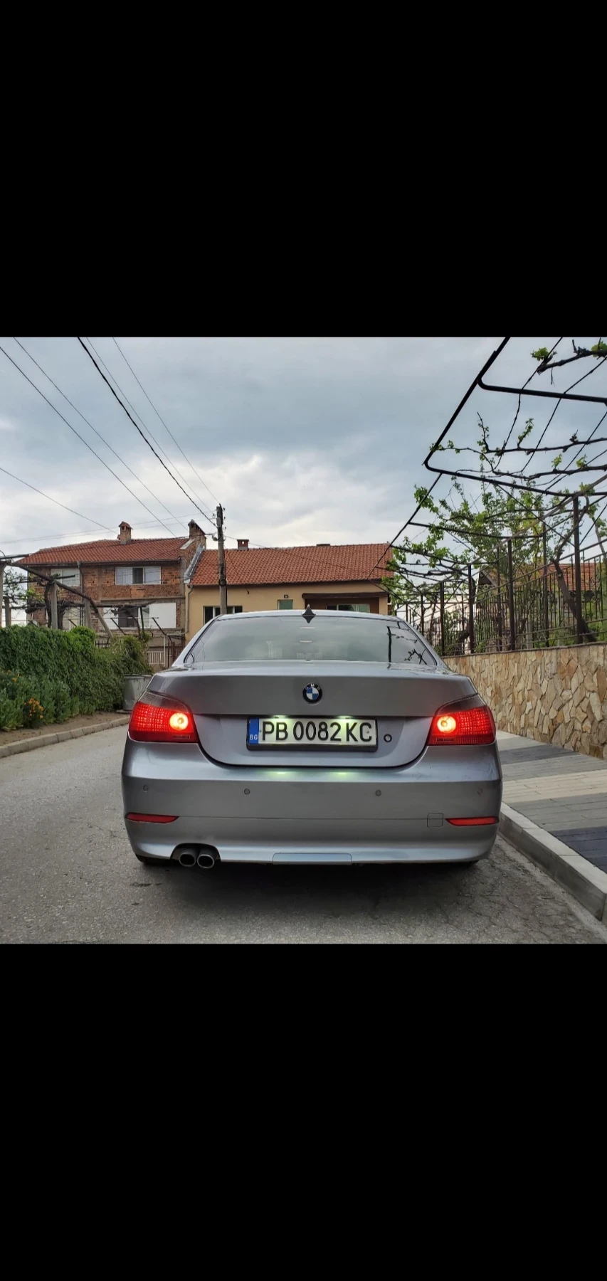 BMW 525 | Mobile.bg � ����������� 3