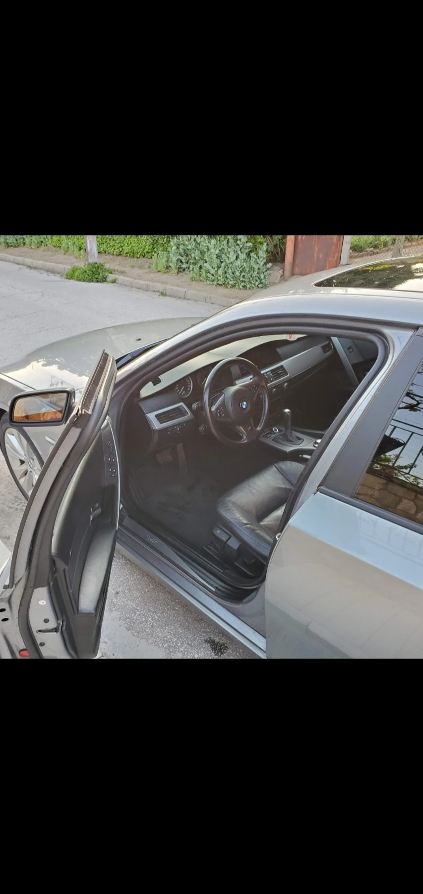 BMW 525 | Mobile.bg � ����������� 5