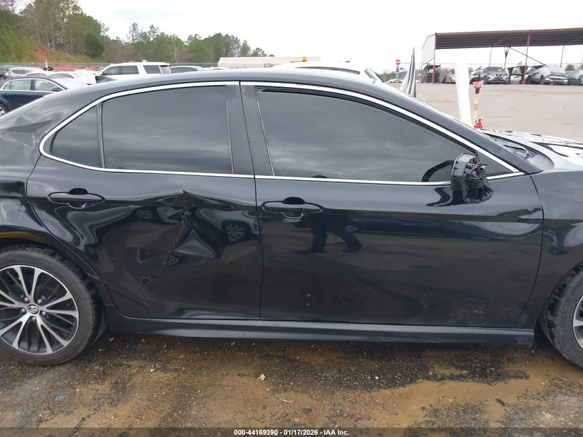 Toyota Camry 2.5l Se, снимка 13 - Автомобили и джипове - 53919160