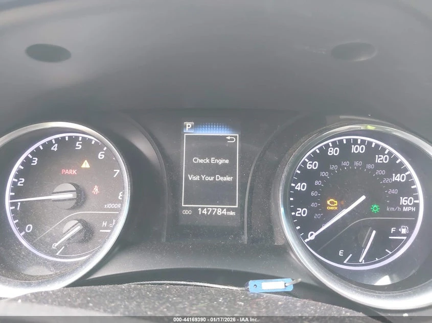 Toyota Camry 2.5l Se, снимка 7 - Автомобили и джипове - 53919160