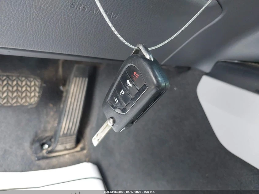 Toyota Camry 2.5l Se, снимка 11 - Автомобили и джипове - 53919160