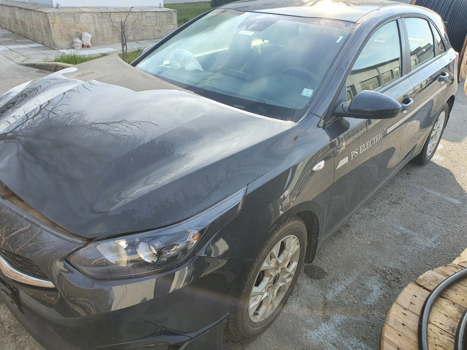 Kia Ceed | Mobile.bg � ����������� 4
