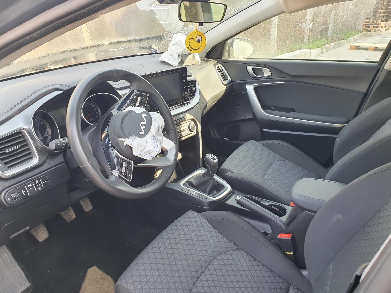 Kia Ceed | Mobile.bg � ����������� 6