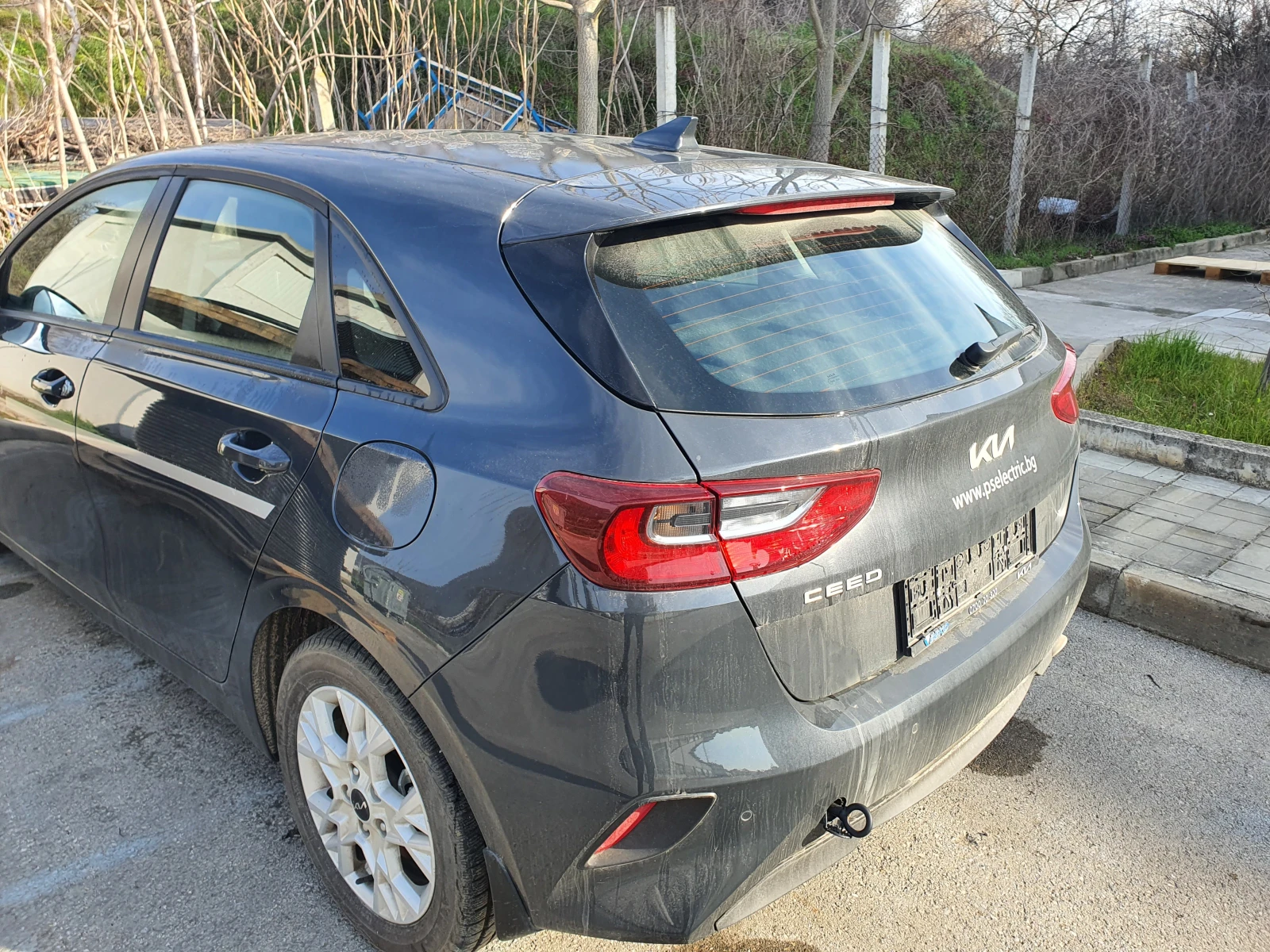 Kia Ceed | Mobile.bg � ����������� 7