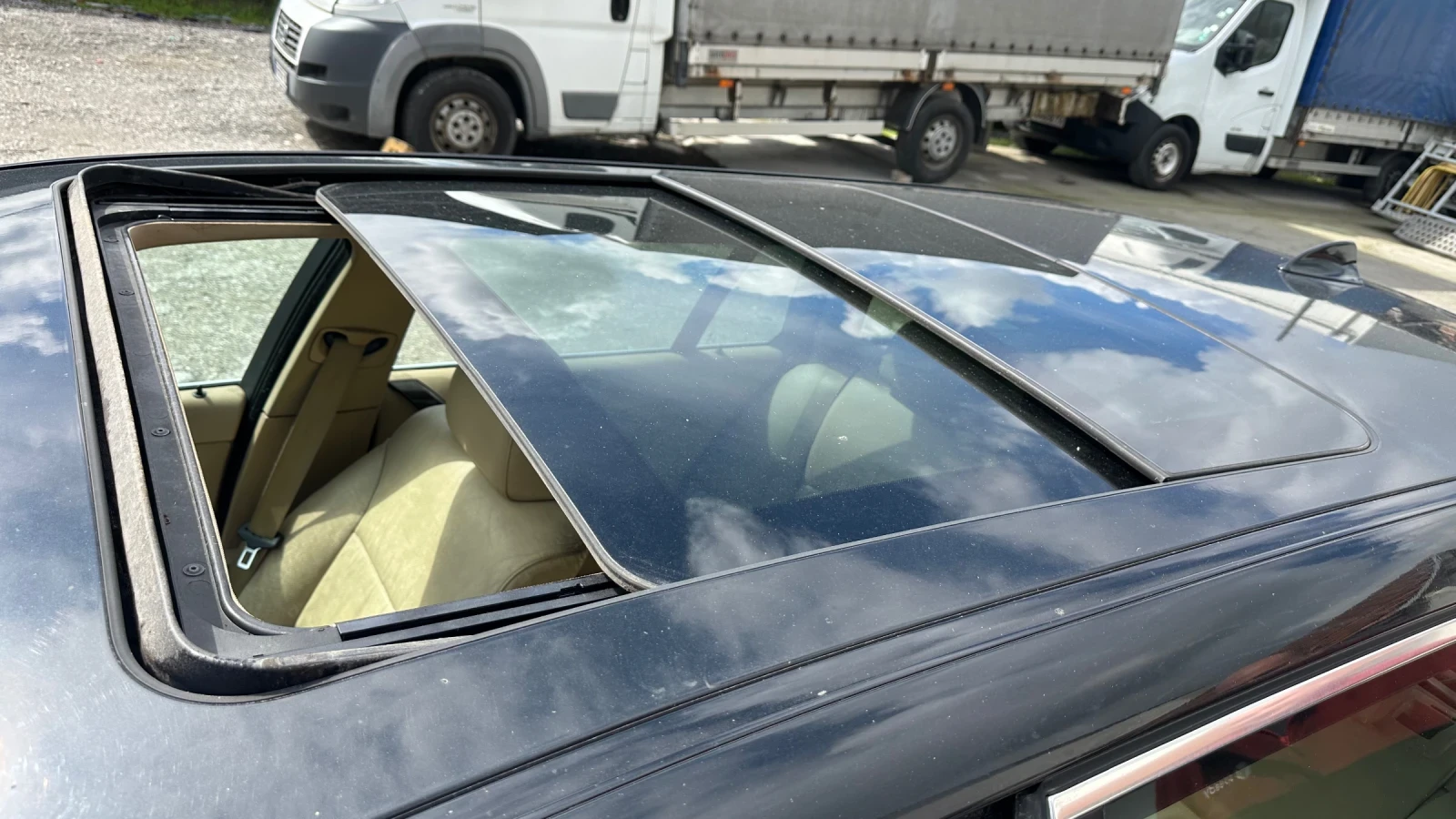 BMW 530 231�.�  | Mobile.bg � ����������� 12