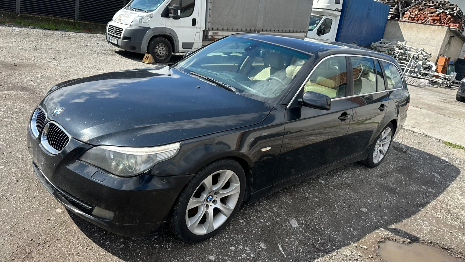 BMW 530 231�.�  | Mobile.bg � ����������� 1