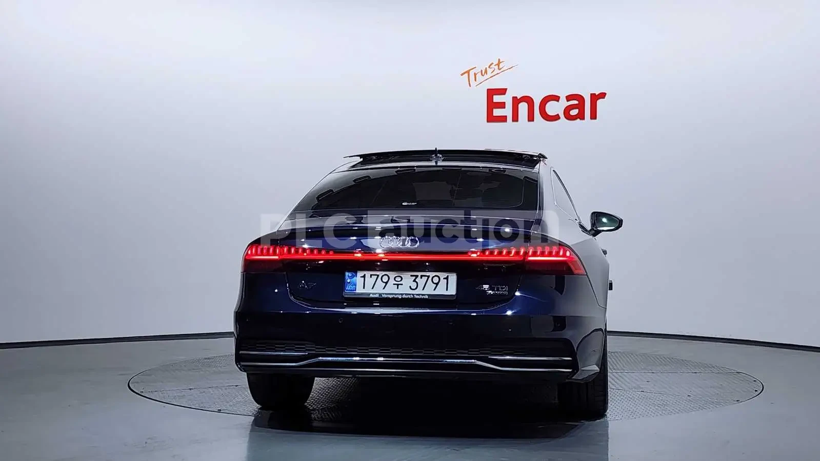 Audi A7 * MATRIX * DISTRONIC * 360, снимка 4 - Автомобили и джипове - 54256057