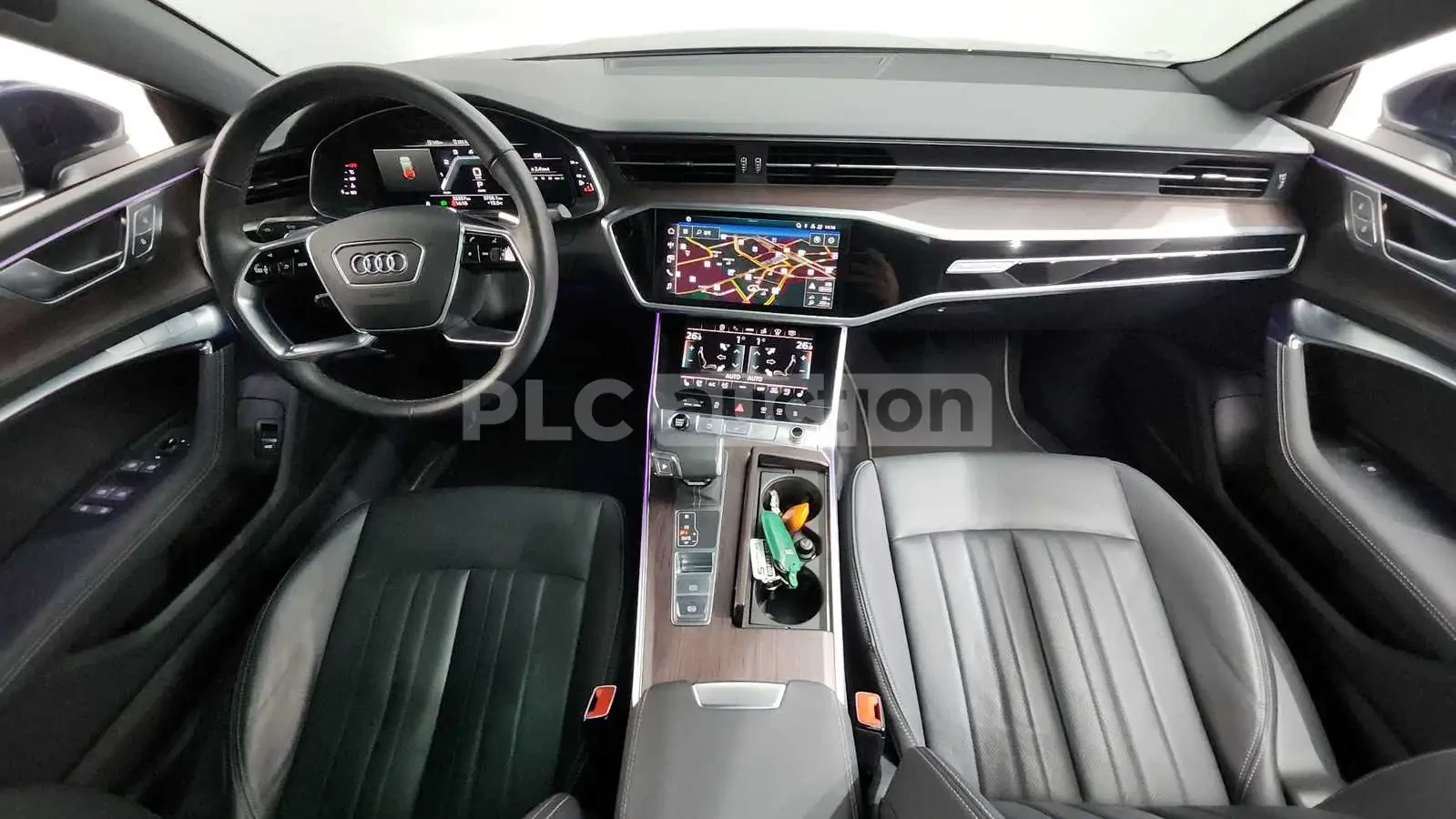 Audi A7 * MATRIX * DISTRONIC * 360, снимка 7 - Автомобили и джипове - 54256057