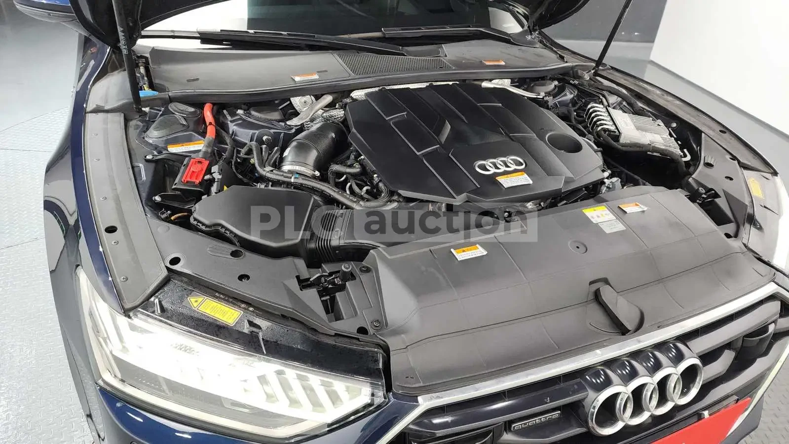 Audi A7 * MATRIX * DISTRONIC * 360, снимка 6 - Автомобили и джипове - 54256057