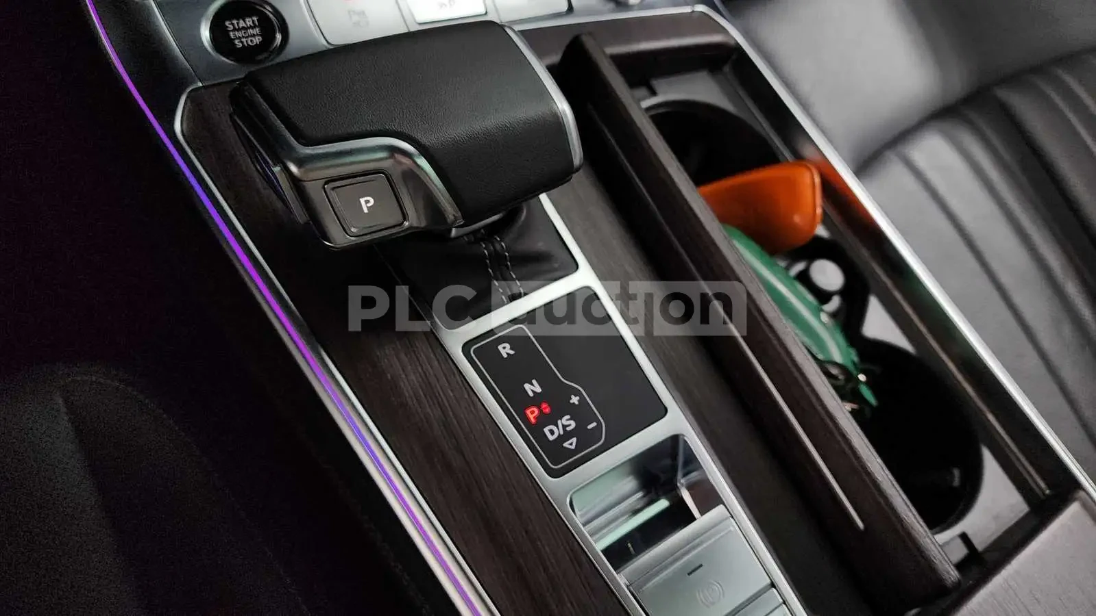 Audi A7 * MATRIX * DISTRONIC * 360, снимка 9 - Автомобили и джипове - 54256057