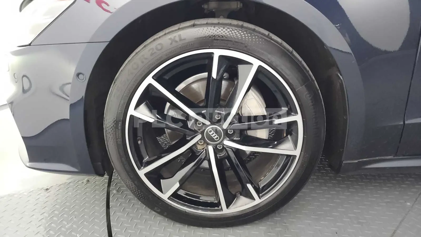 Audi A7 * MATRIX * DISTRONIC * 360, снимка 5 - Автомобили и джипове - 54256057