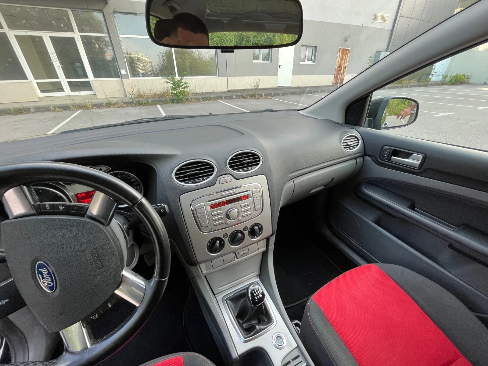 Ford Focus | Mobile.bg � ����������� 12