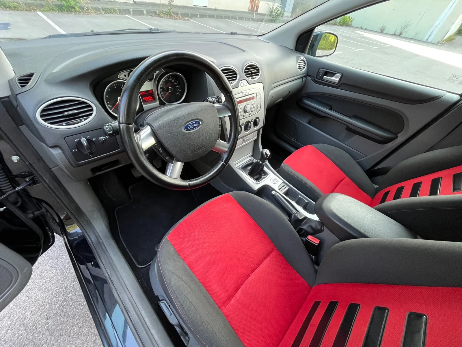 Ford Focus | Mobile.bg � ����������� 4