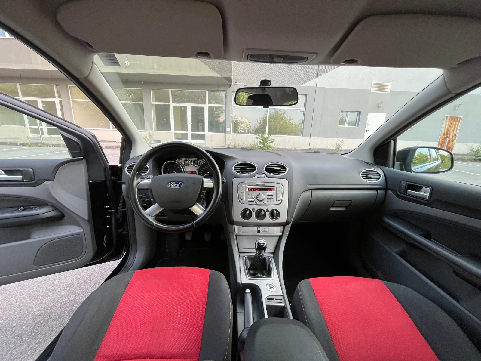 Ford Focus | Mobile.bg � ����������� 8
