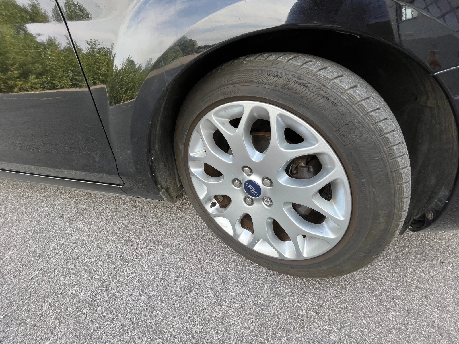 Ford Focus | Mobile.bg � ����������� 10