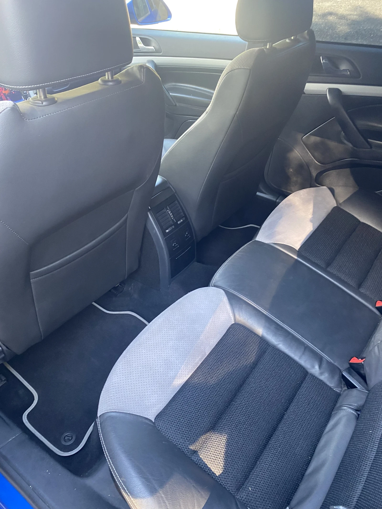 Skoda Octavia VRS, снимка 4 - Автомобили и джипове - 54399951