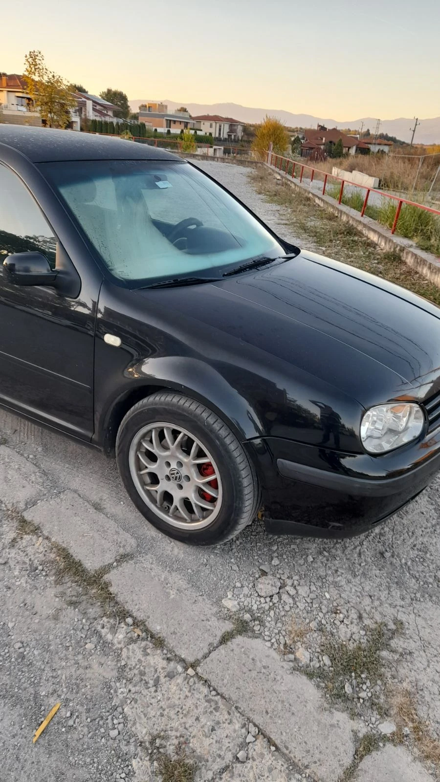 VW Golf 3 | Mobile.bg � ����������� 2