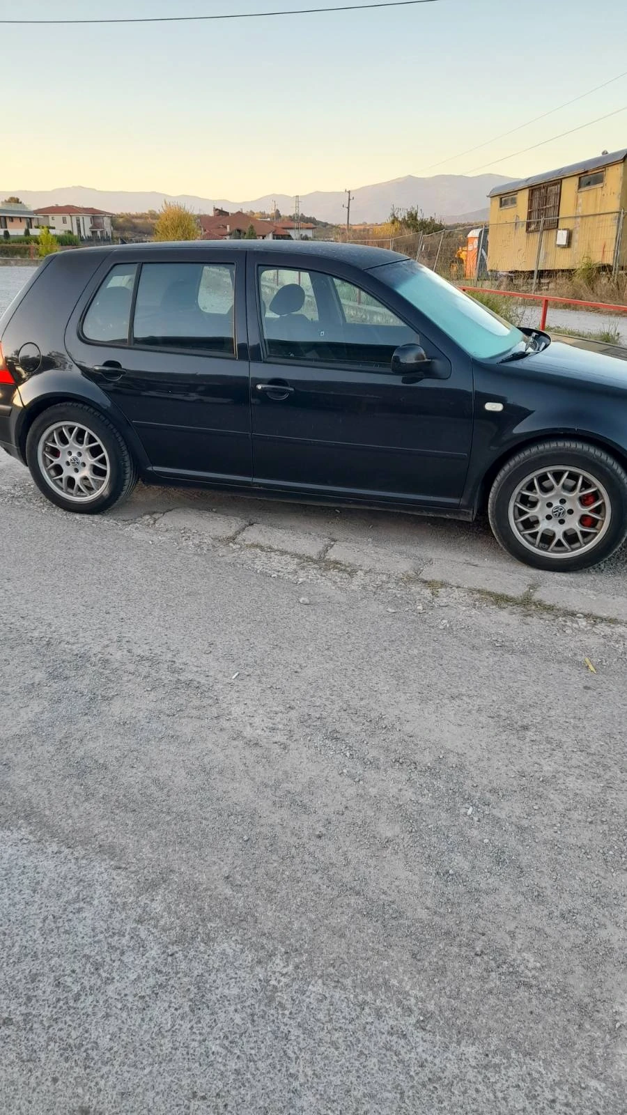 VW Golf 3 | Mobile.bg � ����������� 1