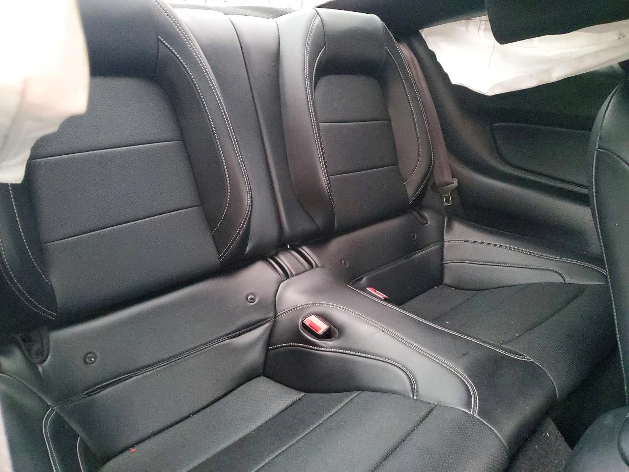 Ford Mustang GT* SPORT* 5.0L V8 COYOTE* 460PH * КОЖА* АВТОМАТИК, снимка 10 - Автомобили и джипове - 54663872