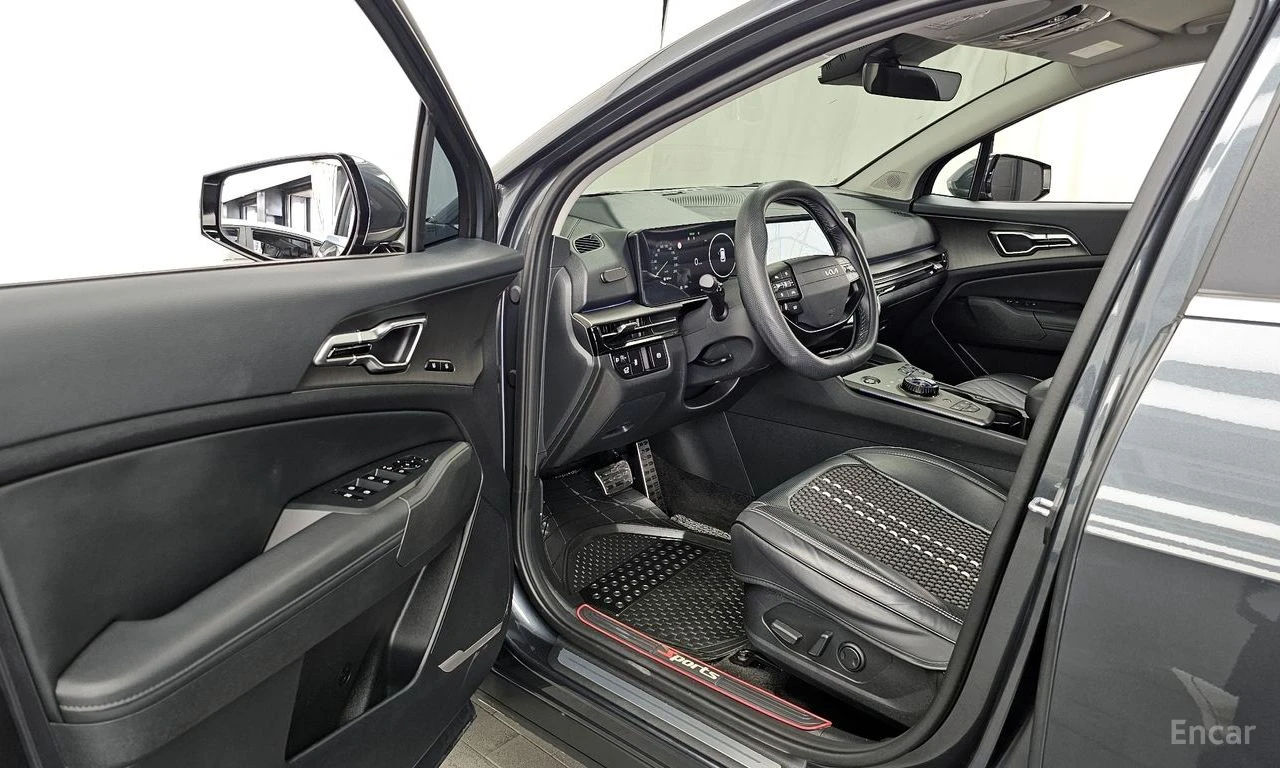 Kia Stinger 1.6T* SIGNATURE* HEAD-UP* DISTRONIC* 360 КАМЕРИ, снимка 7 - Автомобили и джипове - 54852563