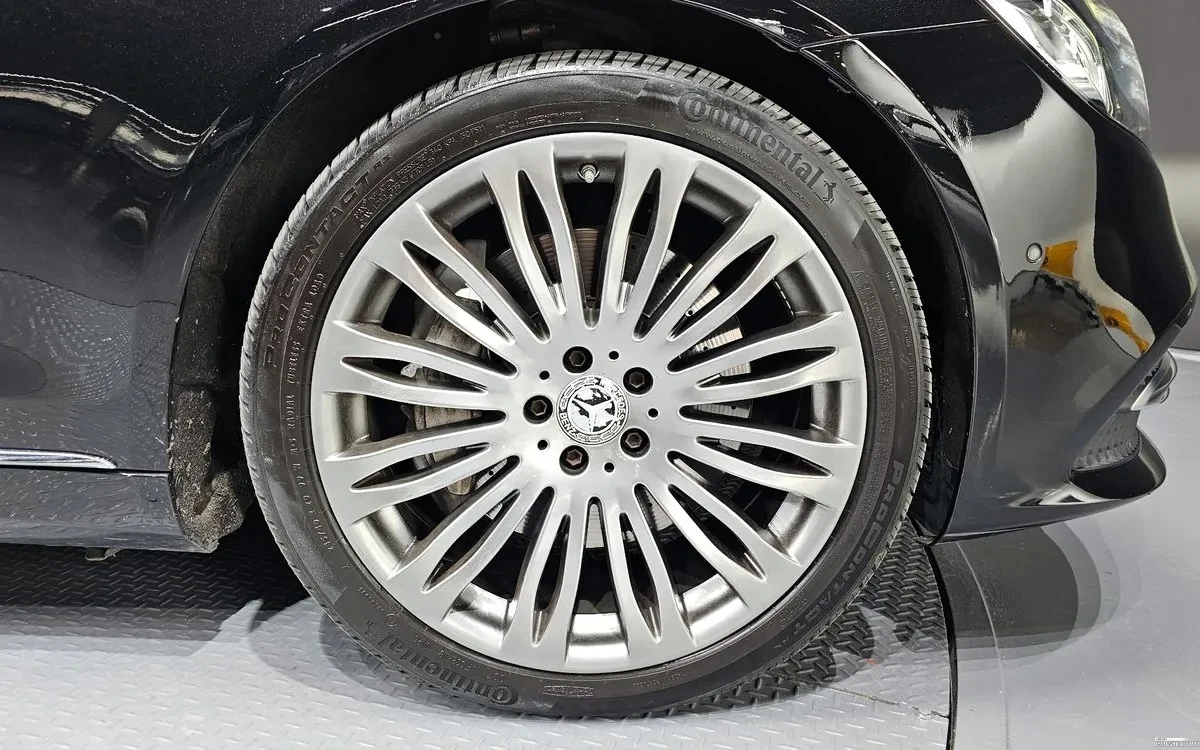 Mercedes-Benz S 560 L 4Matic * FULL | Mobile.bg � ����������� 5