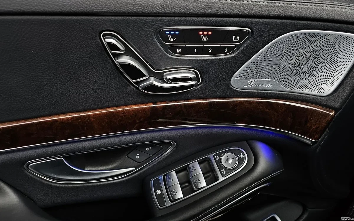 Mercedes-Benz S 560 L 4Matic * FULL | Mobile.bg � ����������� 12