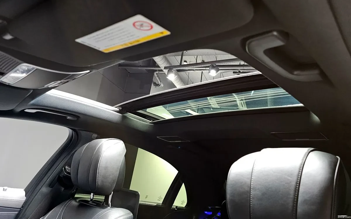 Mercedes-Benz S 560 L 4Matic * FULL | Mobile.bg � ����������� 17