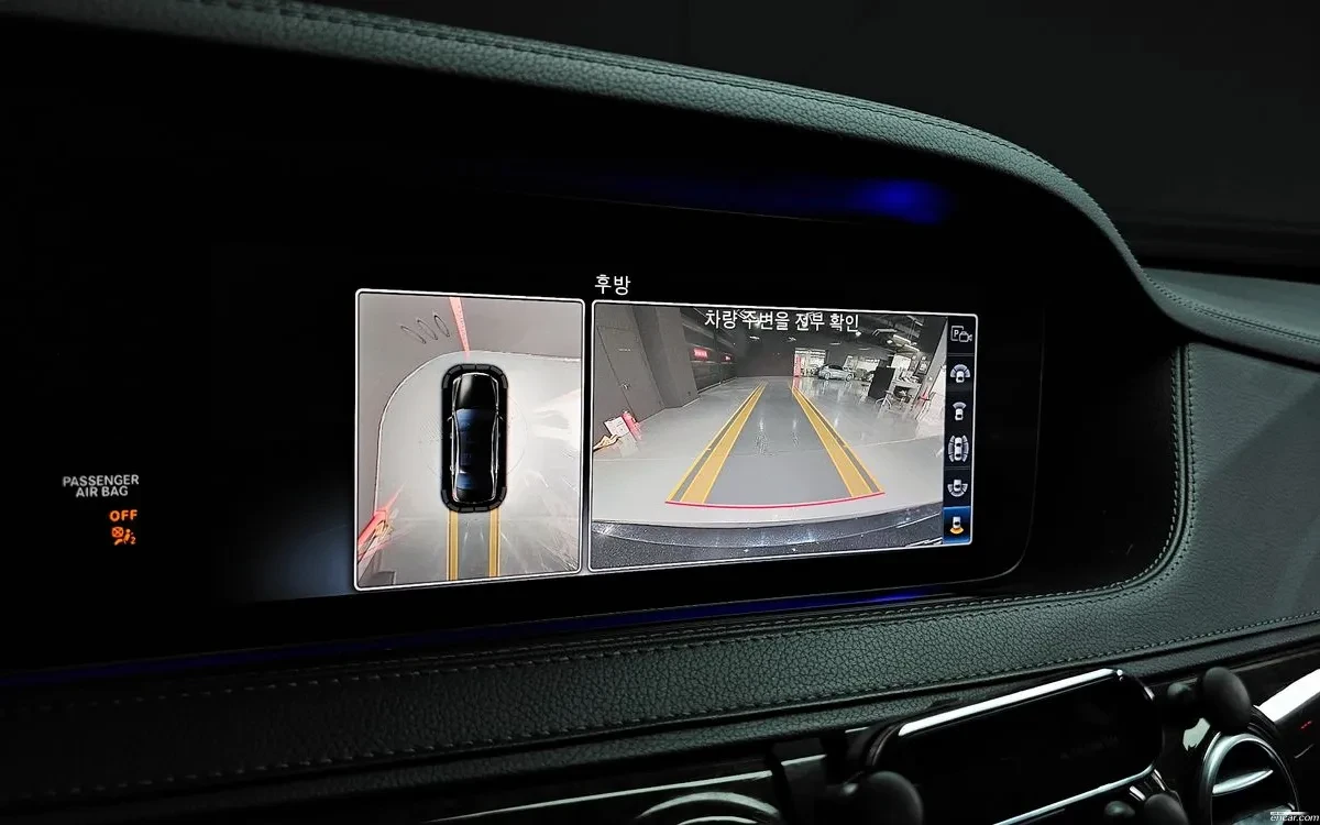 Mercedes-Benz S 560 L 4Matic * FULL | Mobile.bg � ����������� 15