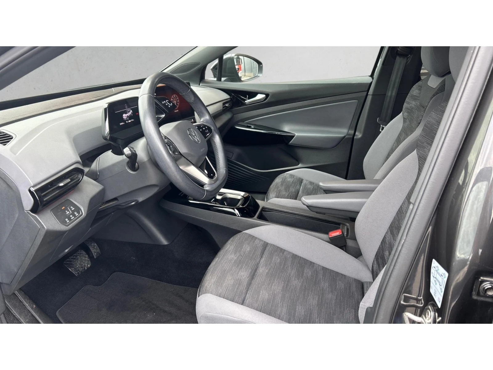 VW ID.4 Pro RWD 77 kWh, Месечна вноска от 404  , снимка 11 - Автомобили и джипове - 54904946