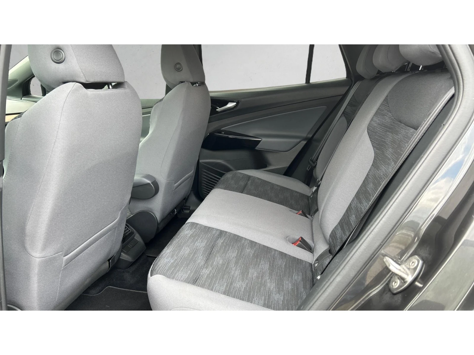 VW ID.4 Pro RWD 77 kWh, Месечна вноска от 404  , снимка 12 - Автомобили и джипове - 54904946