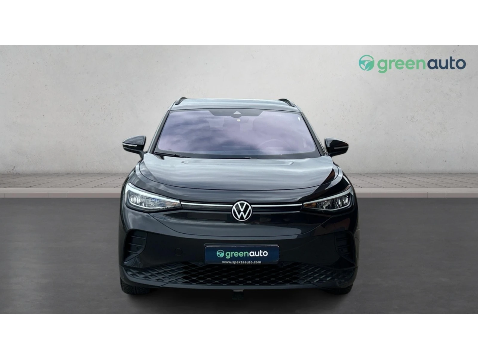 VW ID.4 Pro RWD 77 kWh, Месечна вноска от 404  , снимка 6 - Автомобили и джипове - 54904946