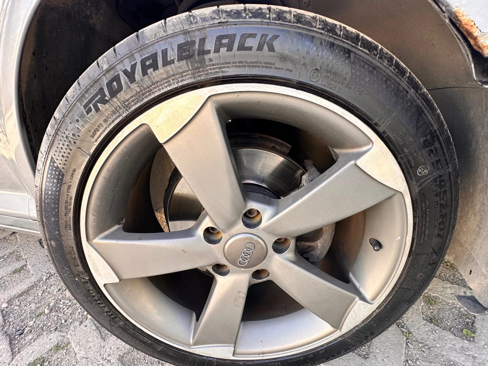 Audi A3 2.0 TDi 140 к.с обслужен , снимка 5 - Автомобили и джипове - 54977921