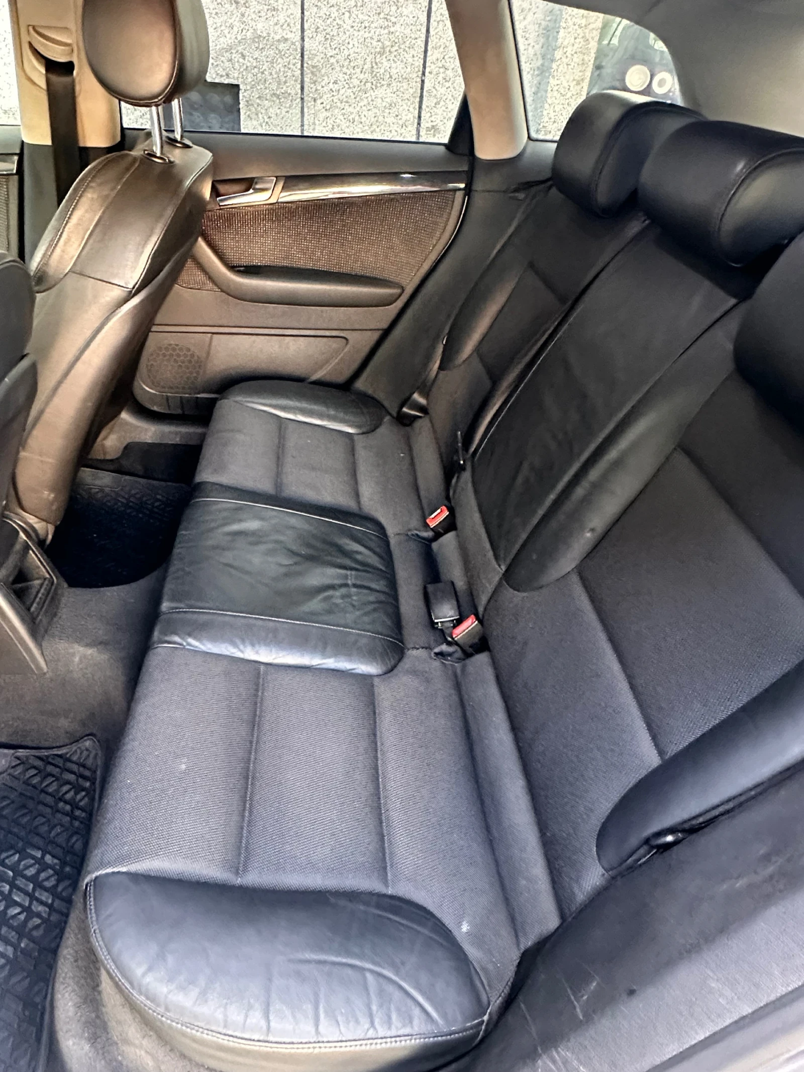 Audi A3 2.0 TDi 140 к.с обслужен , снимка 9 - Автомобили и джипове - 54977921
