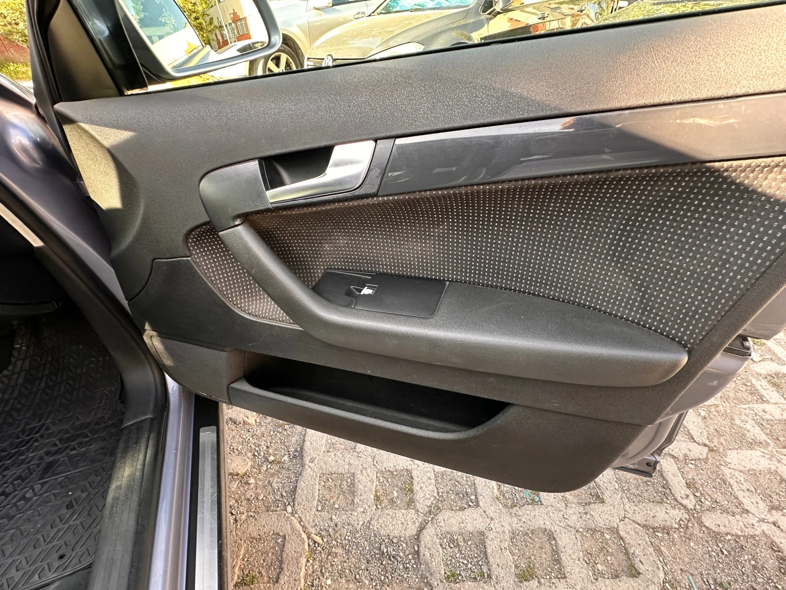 Audi A3 2.0 TDi 140 к.с обслужен , снимка 12 - Автомобили и джипове - 54977921