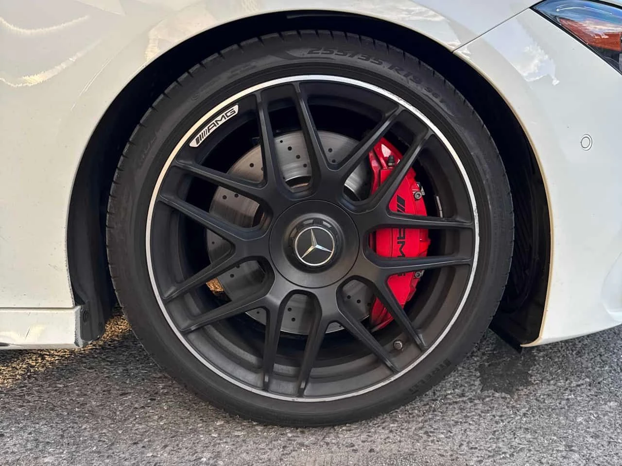 Mercedes-Benz CLA 45 AMG 4MATIC * ДИСТРОНИК* 360 КАМЕРА* ПАНОРАМА* , снимка 6 - Автомобили и джипове - 54997859
