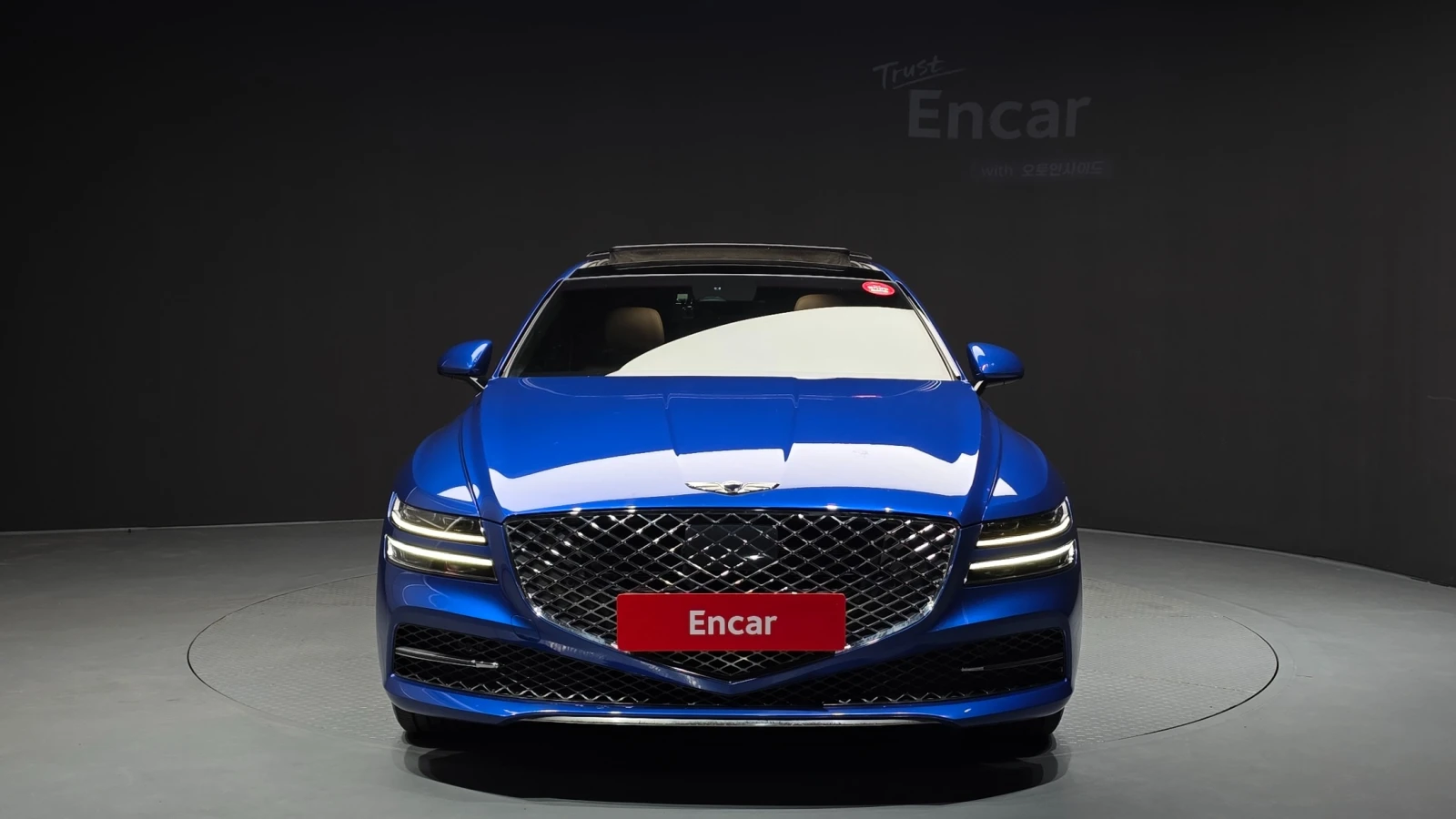 Genesis G80 2.5T* ���������* �������* 360 ������ | Mobile.bg � ����������� 3