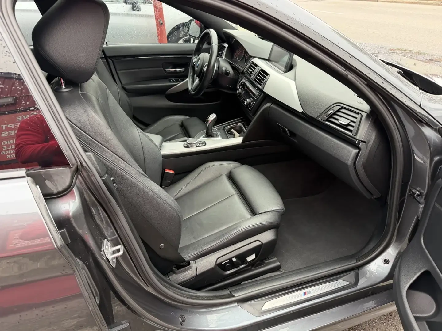 BMW 435 M SPORT+ XDRIVE HARMON CARDON/360CAM!ПАНОРАМА, снимка 11 - Автомобили и джипове - 55237459