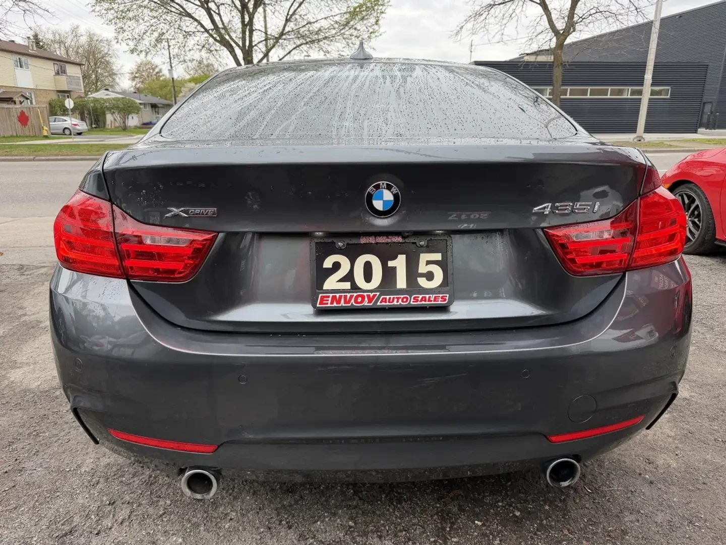 BMW 435 M SPORT+ XDRIVE HARMON CARDON/360CAM!ПАНОРАМА, снимка 5 - Автомобили и джипове - 55237459