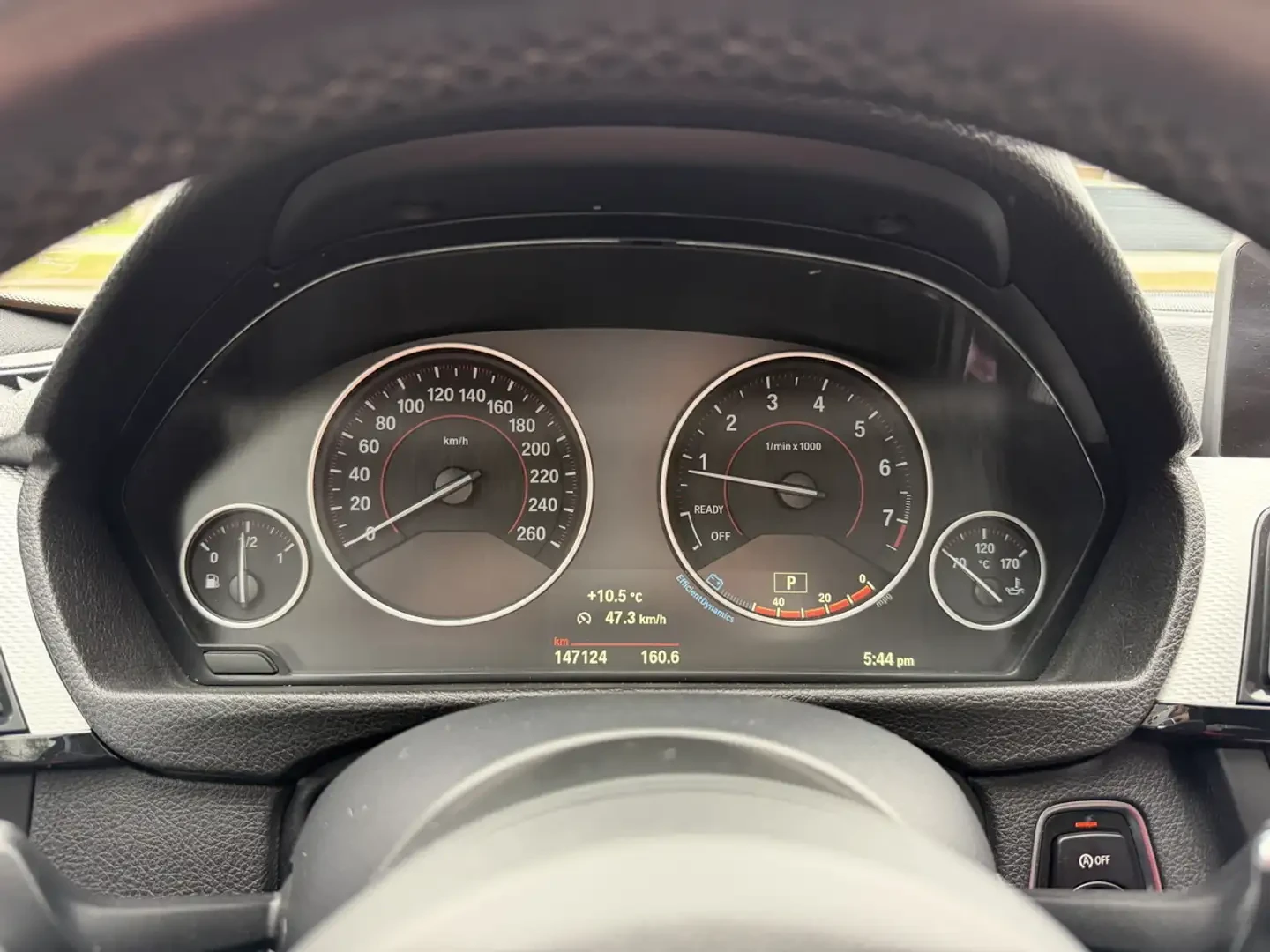 BMW 435 M SPORT+ XDRIVE HARMON CARDON/360CAM!ПАНОРАМА, снимка 10 - Автомобили и джипове - 55237459