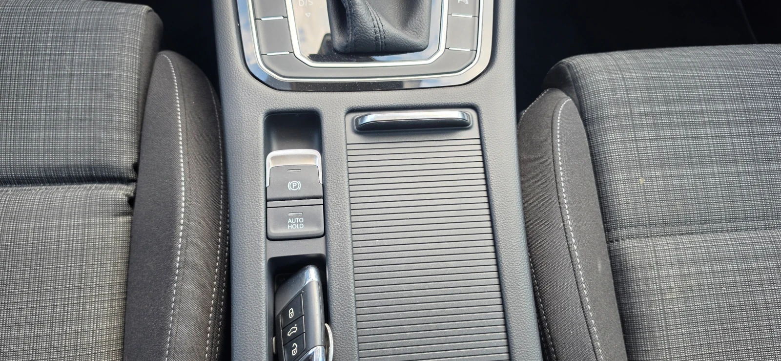 VW Passat 2.0 TDI 150KS, снимка 10 - Автомобили и джипове - 55350608