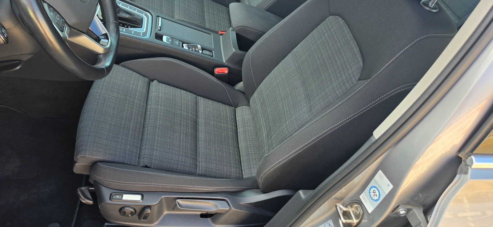 VW Passat 2.0 TDI 150KS, снимка 12 - Автомобили и джипове - 55350608