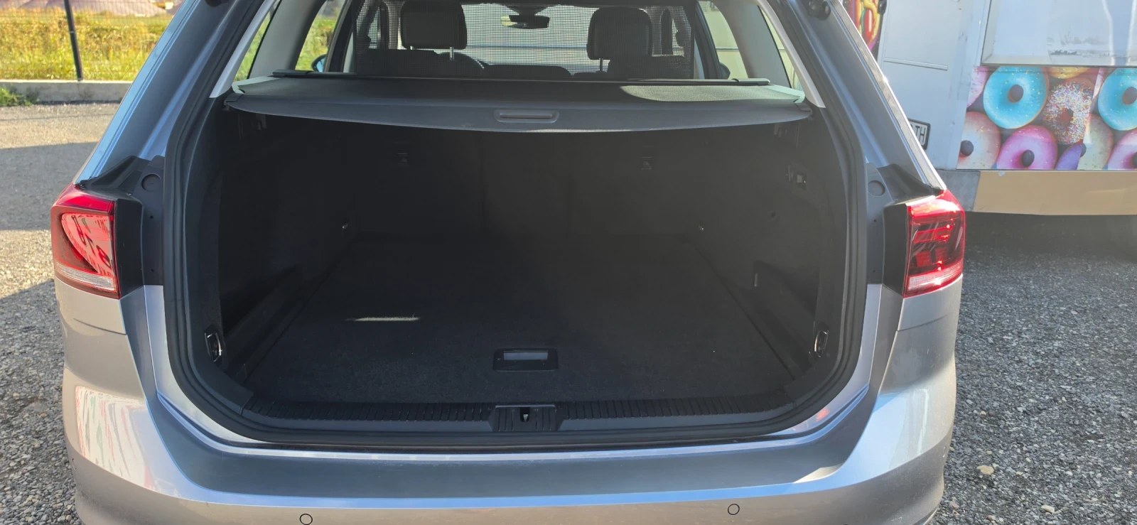 VW Passat 2.0 TDI 150KS, снимка 13 - Автомобили и джипове - 55350608